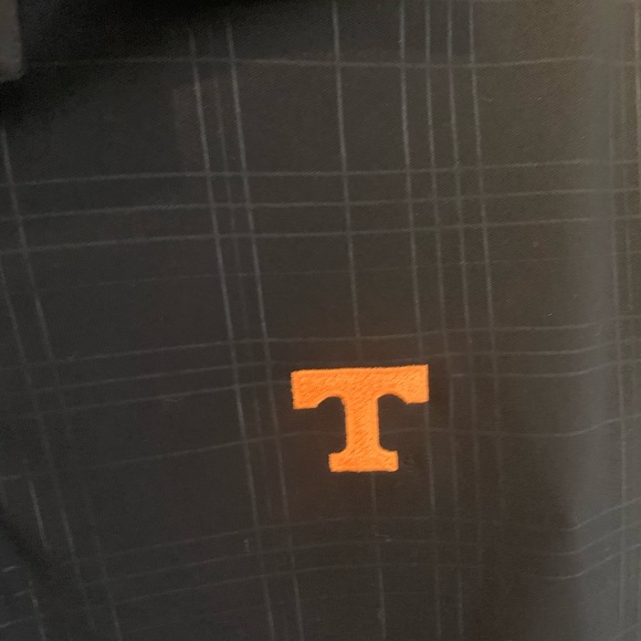 University of Tennessee Cutter & Buck polo - Picture 2 of 4